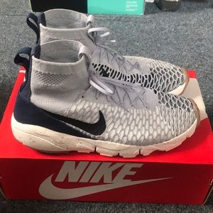Nike Air Footscape Magista Flyknit